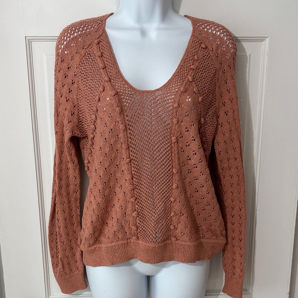 Rebecca Taylor M sweater
